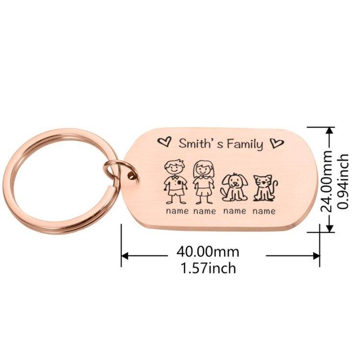 cw-new-keychain-gifts-personalized-name-for-dad-mom-daughter-son-grandpa-grandma-kids-keychain-engraved-year-keyring