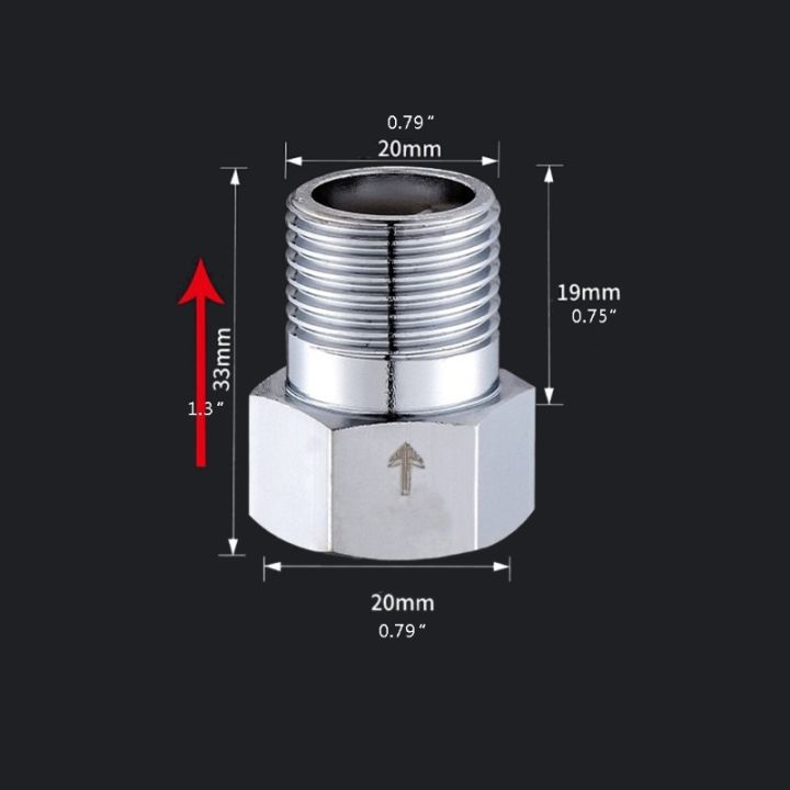 n0hb-1-2-inch-one-way-backflow-preventer-check-valves-copper-threaded-check-valve-connector-durable-amp-anti-oxidation