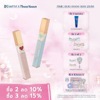 FlowerKnows Circus Series ลิปสติกเนื้อแมท 15 สี Velevt Lipstick เครื่องสำอางผญ