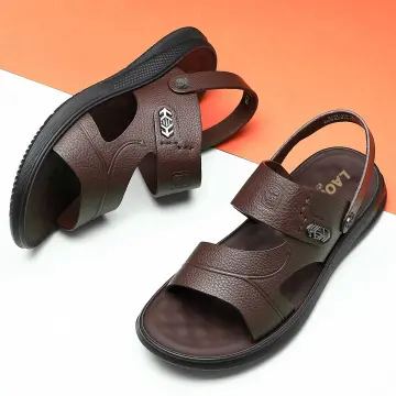 Shop Closed Toe Sandals For Men online