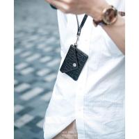 Prin Cardholder - Collection II - Black Edition