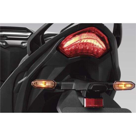Xe honda winner x 150cc - đen mờ - ảnh sản phẩm 4