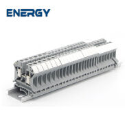 Cầu Đấu Dây Domino Energy ENUK-2.5B, ENUK-5N, ENUK-6N, ENUK-10N