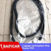 brand new Baificar Brand New Car Boot Rear Trunk Seal Soft Rubber Strip For Roewe RX5