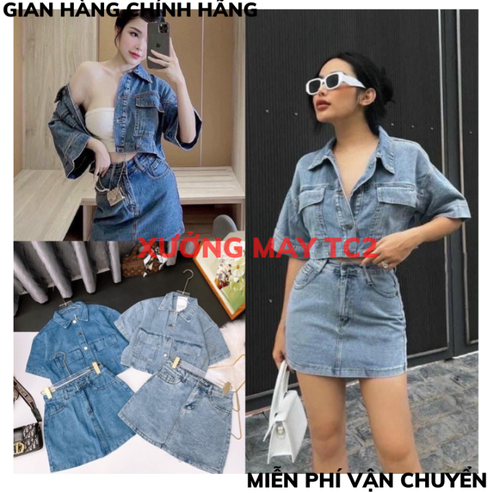 Mách bạn hơn 63 chân váy ulzzang cực chất siêu hot  Starkid