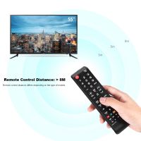 For Samsung BN59-01199F LED Remote Control Smart Remote Controller Replacement