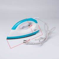 New Product Hoku Dry 5Speed Electric Iron Dry Hot Without Water Hand-Held Household Industry Does Not Stick At The End
