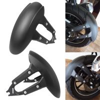 【hot】ↂ●  Motorcycle Rear Cover Guard Mudguard   Bracket kit