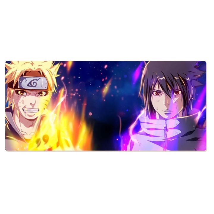 cod-แผ่นรองเมาส์-ลายการ์ตูนนารูโตะ-sasuke-gaara-all-heroes