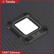 New CPU Uốn chỉnh khung chống áp lực dẫn nhiệt cho Intel 12th CP
