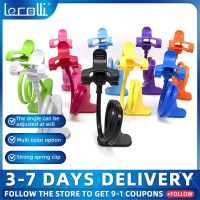 Lecolli Bedside Mobile Phone Holder Multi-Function Mobile Phone Holder Lazy Holder Lazy Mobile Phone Holder