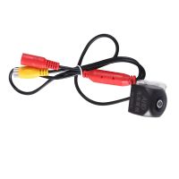 Car Upgrade HD Reversing Rear View Camera Decoder Board Module for Tour