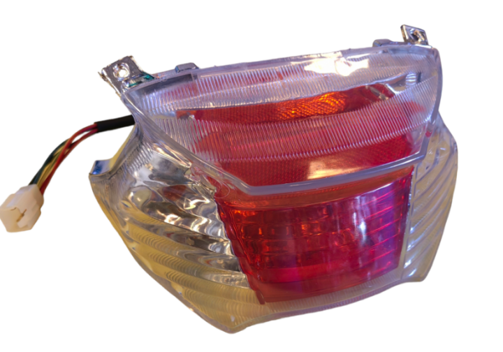 TAIL LIGHT FOR MIO SPORTY Lazada PH