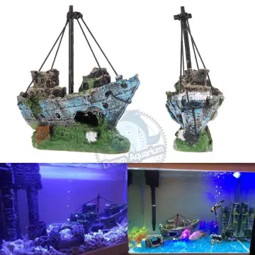 Aquarium accessories outlet online