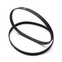 ❀ Pitch 5.08mm XL Closed-Loop Timing Belt XL80 XL82 XL84 XL86 XL88 XL90 XL94 XL96 XL100 XL102 XL110 Synchronous Belts Width 10mm