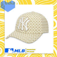 MLB NY UNISEX CURVED CAPNY NEW YORK YANKEE Apricot Caps