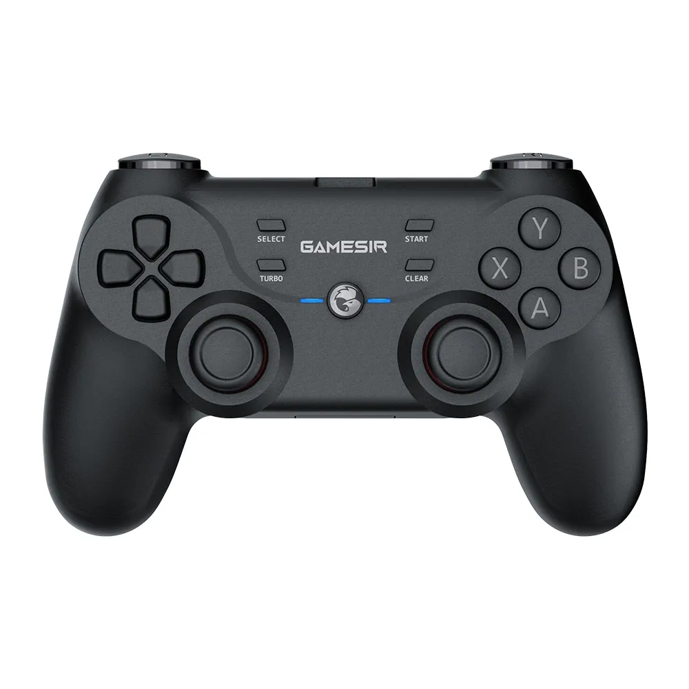 Đánh Giá Tay Cầm Bluetooth Gamesir T3S , Khác Gì Gamesir T3 ? 26 tay cầm bluetooth