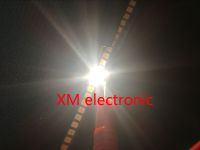 【CW】 100pcs/lot 3528 white/warm white cold 1210 SMD Ultra Diode