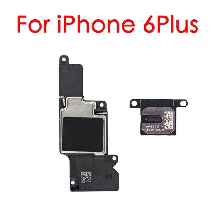 cod-free-cas-nang20403736363-ลำโพงสายเคเบิลยืดหยุ่นสำหรับหูฟังสำหรับ-iphone-7g-8g-7plus-8-plus-เสียงกริ่งลำโพงเสียงกริ่งด้านใน