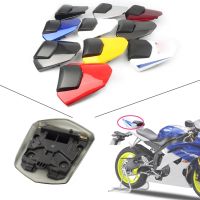 ABS Motorcycle Rear Passenger Pillion Seat Cowl For Yamaha YZF R6 YZFR6 2008-2016 Fairing Accessories