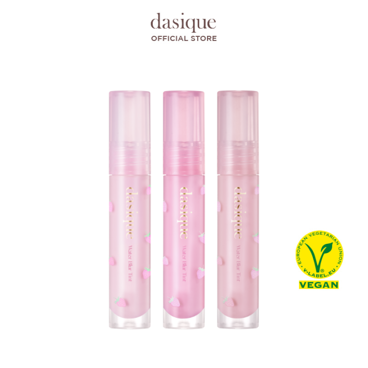 Dasique Water Blur Tint [ Berry Smoothie Collection 06~ 10 ] Lazada