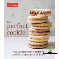 Be Yourself The Perfect Cookie : Your Ultimate Guide to Foolproof Cookies, Brownies &amp; Bars [Hardcover]