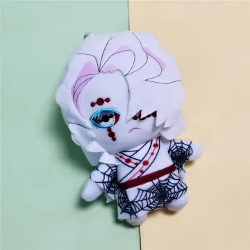 15cm Japan Anime Demon Slayer Tomioka Giyu Kamado Tanjirou Kamado Nezuko  Agatsuma Zenitsu Plush Toys Doll Peluche Women Gift