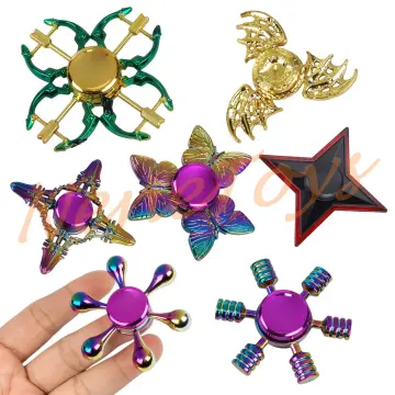 Fidget Hand Spinner ราคาถูก ซื้อออนไลน์ที่ - ก.พ. 2024