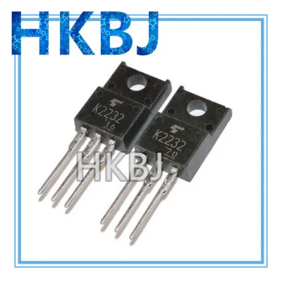 1pc 2SK2232 K2232 O-220F 60V 25A ใหม่เดิมขาย