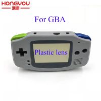 ชุดที่อยู่อาศัยสำหรับ Nintendo Gameboy Advance GBA อะไหล่สำหรับคอนโซล GBA Gameboy Adance