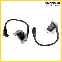 2PCS ขดลวดโมดูลการเผาไหม้สำหรับ Kawasaki FH430 FH451V FH500V FH531V FH601D เครื่องยนต์21171-7024, 21171-7026, 21171-7034, 21171-7037