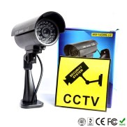 Smarsecur máy quay giả không thấm nước camera giám sát an ninh CCTV máy