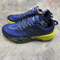 legit new Ori 100% HOKA ONE ONE Fast Sheep 4SPEEDGOAT Fast Antelope 4 Generation Couple Anti-skid Cross-country Retarder Running Shoes