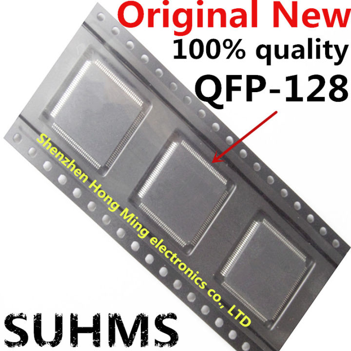 (5piece)100% New TB62D516FG QFP-128 Chipset