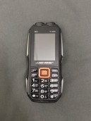 Điện thoại LAND ROVER S5000 2SIM LOA TO - ĐÈN PIN KÉP