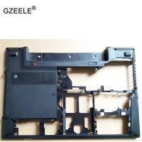 new prodects coming GZEELE New for Lenovo E49A E49L E49 series notebook bottom cover D shell main unit cover notebook case