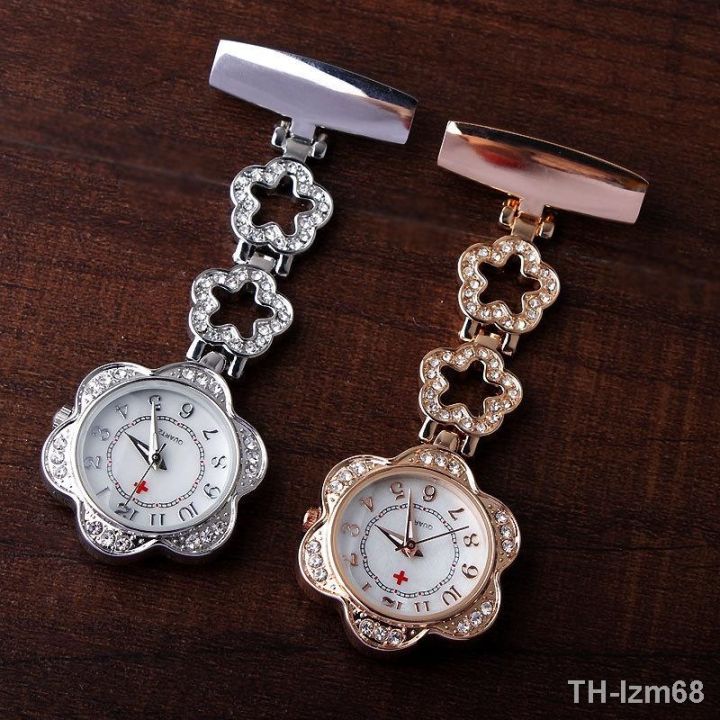 นาฬิกา-2020-nurses-supe-high-quality-ceramics-with-each-movement-drill-pocket-watch
