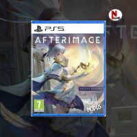 เกมส์ Afterimage Deluxe Edition (R2) (EN) แผ่น PS5