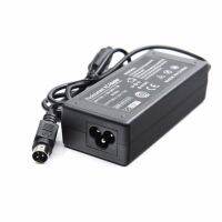 เครื่องชาร์จอุปกรณ์พลังงานอะแดปเตอร์ AC 3ขา24V 3A สำหรับ EPSON PS179 PS180 24V 2.1A สำหรับ NCR RealPOS 7197 POS เครื่องพิมพ์ใบเสร็จรับเงินความร้อน