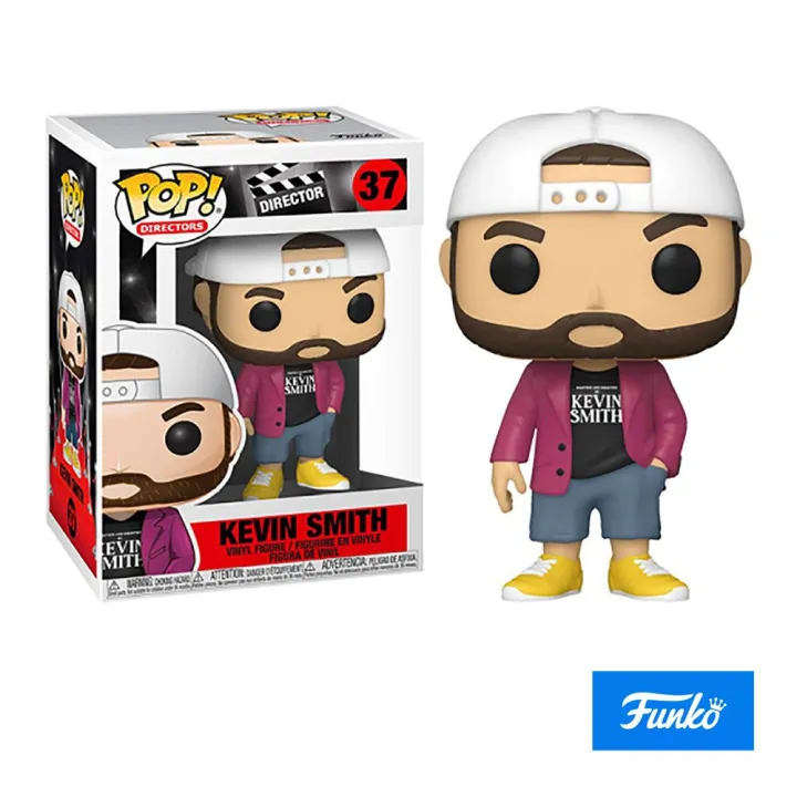 Funko Pop! Directors 37 - Kevin Smith 