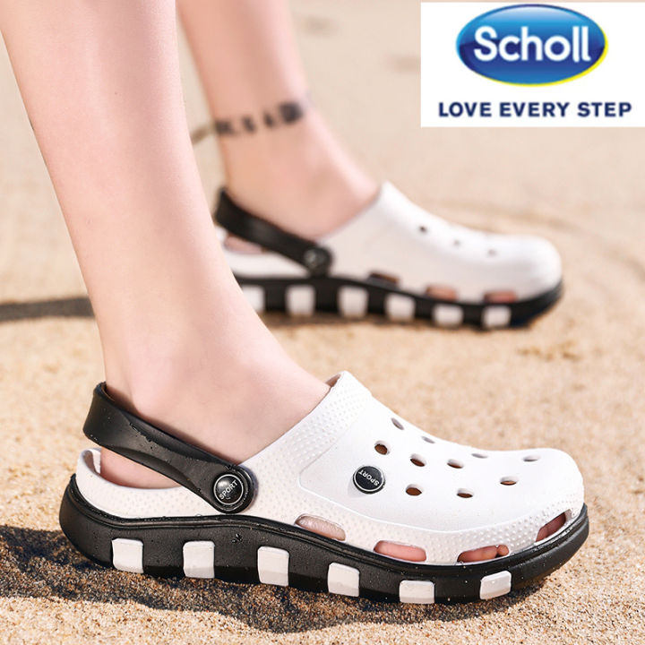 scholl-สกอลล์-scholl-รองเท้าสกอลล์-เมล่า-mela-รองเท้ารัดส้น-ผู้หญิง-รองเท้าสุขภาพ-นุ่มสบาย-กระจายน้ำหนักscholl-รองเท้าแตะ-scholl-รองเท้าแตะ-รองเท้า-scholl-ผู้หญิง-scholl-รองเท้า-scholl-รองเท้าแตะ-scho