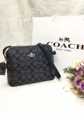 Shop Coach Sling Bag Authentication Card with great discounts and prices  online - Aug 2023