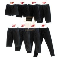 (HARGA BORONG) Seluar Tight Uni Seluar Inner Legging Kids Swimming Pants Fitness Pants Aerobic Pants AR