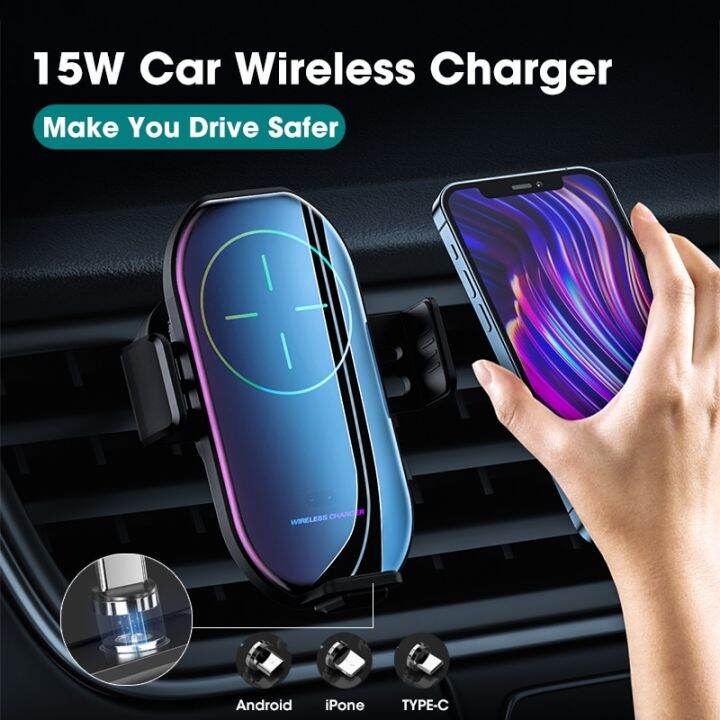 15w-qi-car-wireless-charger-magnetic-car-chargers-mount-phone-holder-air-vent-for-iphone-11-12-13-pro-max-samsung-fast-charging-car-chargers