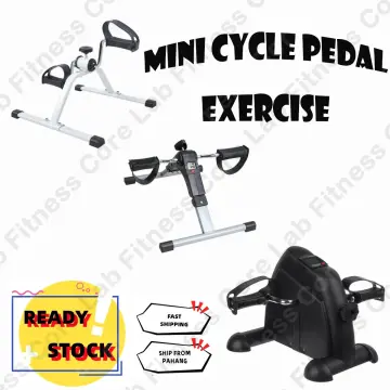 Core discount mini cycle