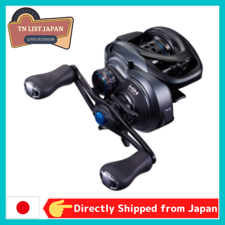 Shimano Bait Reel Slx Bfs Xg