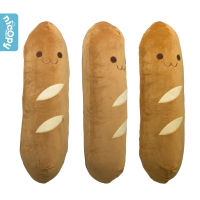 [ส่งเร็วพิเศษ!] NICOPY หมอนข้างขนมปังฝรั่งเศส Cushion (French breadl)