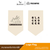 blackdeer logo flag BD12023102