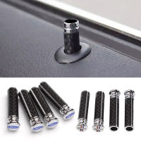 4pcs Car Door Lock Pins Knob Caps for Ford Focus F150 2 3 Explorer Escape Fusion Kuga Mondeo Fiesta Transit Mustang Accessories