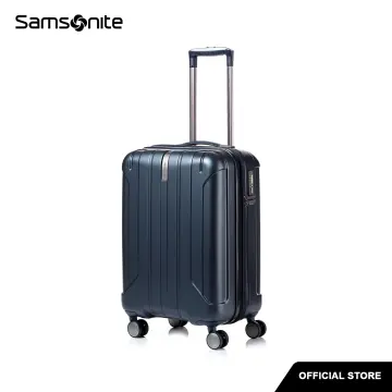 Fantastic deal on Samsonite baggage at 35% off - Live from a Lounge